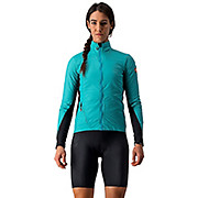 Castelli Womens Unlimited Puffy Cycling Jacket AW21